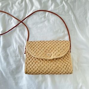 Mar Y Sol Zora Crossbody Bag
